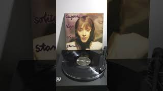 Suzanne Vega  Toms Diner 1987 [upl. by Domini]