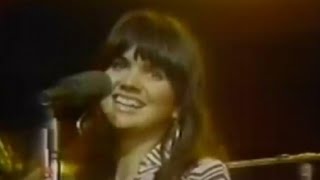 Linda Ronstadt The Eagles Desperado Lyrics [upl. by Henley]