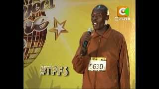 TPF6 Web Teaser 2 [upl. by Nomolos]