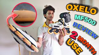 Oxelo mf500 detailed Review  after 2 months of use  only cofd [upl. by Yaker376]