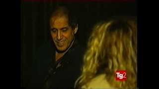 Adriano Celentano  Interview about album quotEsco di Rado E Parlo Ancora Menoquot 2000 [upl. by Auhesoj]