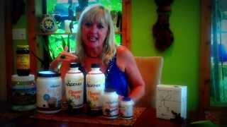 ISAGENIX 9 DAY CLEANSE INSTRUCTIONAL VIDEO [upl. by Andeee323]