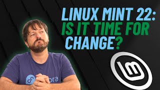 Linux Mint 22 Cinnamon Review  New Ubuntu Base Same Mint [upl. by Fauman]