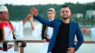 Florjan Plaka Dhender pasha kolazh  Official Video 4K [upl. by Haberman]