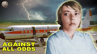 How Juliane Koepcke Survived A Plane Crash And 11 Days Alone In The Amazon [upl. by Anialed416]