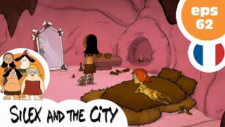 SILEX AND THE CITY  EP62  Sapiens à Monaco [upl. by Cleave]