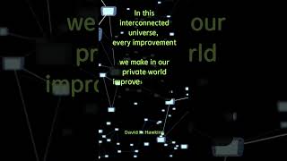 ImprovementDavid R Hawkins [upl. by Nolaf]