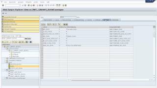 Tutorial Training Library Project ABAP OO Web Dynpro FPMOVP Configuration Part 2 [upl. by Ydneh]