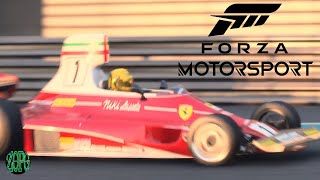 Final Corner Shenanigans  Multiclass Series  Forza Motorsport [upl. by Idelia]