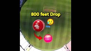 Highest Ball Drop amp Catch 😲 [upl. by Nitsirc]