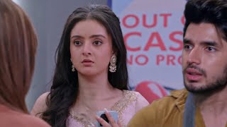 Kundali Bhagya 12 May today full Episode twist  Kavya ko pta chala Varun ka Sach [upl. by Remus]