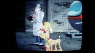 Inspector Gadget  S2  Gadgets Roma Part 1 [upl. by Llehsal241]