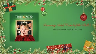 Lonceng Natal Carol of the Bells  dari “Home Alone” Official Lyric Video [upl. by Niliac]