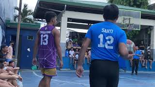 LANTANA vs SMDP Midget Div The FINALS  1st Quarter I May 26 2023 [upl. by Eusebio407]