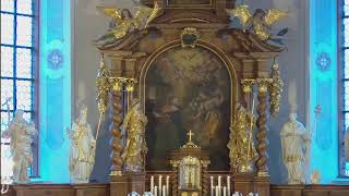 LIVE  Martinskirche Bad Homburg  Ober Erlenbach [upl. by Kendry142]