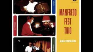 Manfredo Fest Trio  Canto de Ossanha 1966 [upl. by Eneleahcim815]