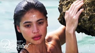 Kilalanin si Anne Curtis bilang Dyesebel [upl. by Lurie]