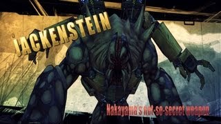 Borderlands 2  All DLC 3 Cutscene Boss Battles in Order [upl. by Mohammed624]