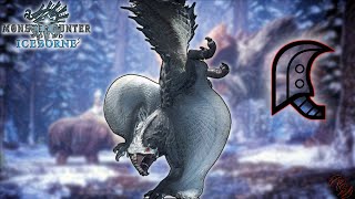 Hunting Every Monster in MH World until MH Wilds release GREATSWORD  TOBI KADACHI [upl. by Iasi]