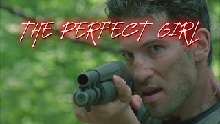 THE PERFECT GIRL  Shane Walsh  The Walking Dead  Edit [upl. by Aiyot]