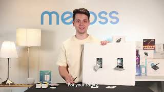 How to Install Meross Smart WiFi 3Way Dimmer Switch Kit MSS570 US Version [upl. by Ancel]