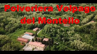 Polveriera Volpago del Montello TV [upl. by Romona]