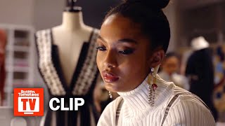 grownish S02E04 Clip  Mystery Music Drop  Rotten Tomatoes TV [upl. by Aysan]