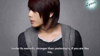 Park Hyo Shin  Gift ENG subbed [upl. by Rida]