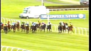 1997  Ayr  Ladbroke Ayr Gold Cup  Wildwood Flower [upl. by Epul723]