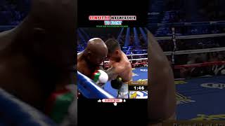 Mayweather VS Maidana  II  Boxing fight Highlights boxing [upl. by Llevram824]