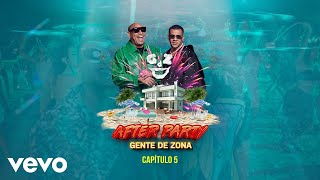 Gente De Zona  After Party [upl. by Maddis902]