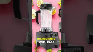 Vitamix 5200 Blender Review [upl. by Lonne]