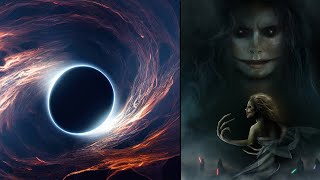 Star Wars Black Hole lore is EXTREMELY weird [upl. by Thurmann957]