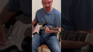 PRS Silver Sky SE Demo [upl. by Kolk96]