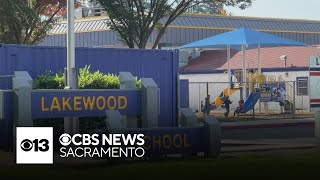 Modesto City School District may see layoffs due to budget cuts [upl. by Entsirhc]