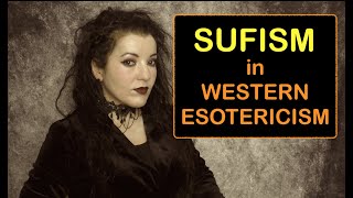 Sufism in Western Esotericism [upl. by Beasley]