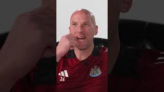 Get To Know 🤝 John Ruddy [upl. by Suiradel]