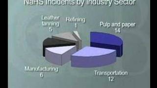 CSB Safety Video Preventing Harm from Sodium Hydrosulfide [upl. by Liva324]