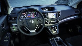 AMAZING 2019 HONDA HRV INTERIOR [upl. by Xylon]