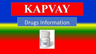 KAPVAY  Catapres  treat BP amp ADHD  Generic  Brand Names How to use Precautions Side Effects [upl. by Ladnik]