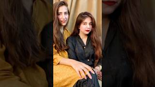 Aafat Episode 67 68 Actress Hiba Aziz Sisters Real Family  aafatdrama hibaaziz [upl. by Millar]