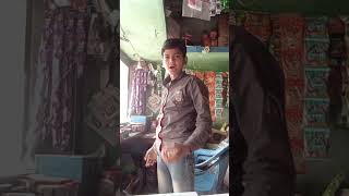 comedy funny bhojpuri youtube shortvideo damhaitohansirokkedikhao comedyfilms [upl. by Pickett]