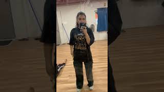 IBD4 Studio Mumbai 🥰 volg familyvlog rrgirls funny rdance [upl. by Burty]