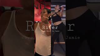 How I learned River choreography by Galen Hooks full video on my channel [upl. by Balduin]