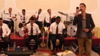 Orchestre Houcine Agadir اوركسترا حسين اكادير cha [upl. by Pall795]