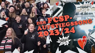 MillerntorAllstars quot1TRAUM quot FCSP Edit [upl. by Elleyoj965]