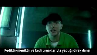 Eminem  Smack That Türkçe Altyazılı [upl. by Mairb825]