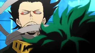 Shouta Aizawa AMV  Selena Gomes  Come amp Get It Jump Smokers Extended Remix [upl. by Griseldis]