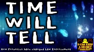 How Forensic have Changed Law Enforcement [upl. by Pippy907]