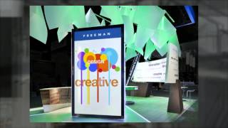 2013 Exhibit Design Awards [upl. by Eciram]